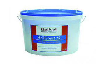HeliGrout 25 pic