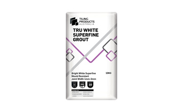 TRU White Superfine pic