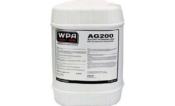 WPA Leak Seal AG200 pic