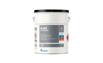 Alsan Flashing pic