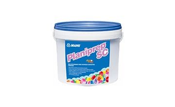 Planiprep SC