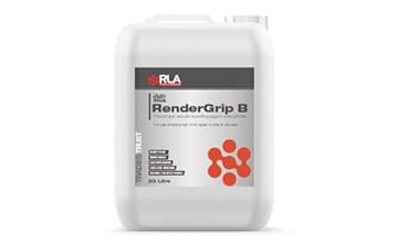 Rendergrip B pic