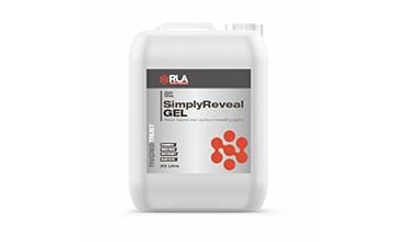 Simply Reveal Gel pic