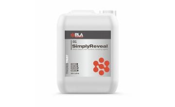 Simply Reveal pic