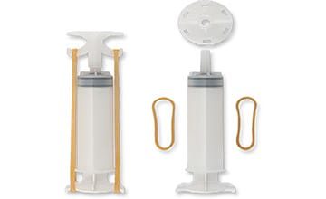 Syringe Ports pic