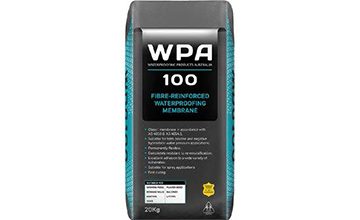 WPA 100 pic