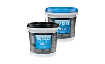 WPA 460 pic