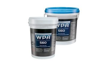 WPA 560 pic