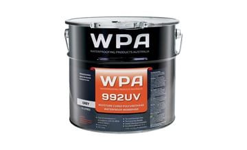 WPA 992UV pic