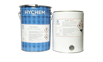 Hychem E100 Pic