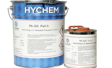 Hychem PA300 Pic