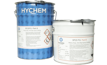 Hychem SF20FG Pic