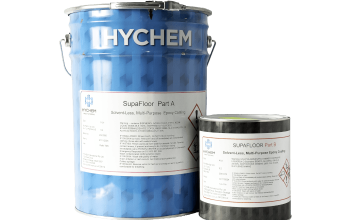 Hychem Supafloor Pic