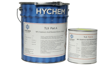 Hychem TL9 Pic