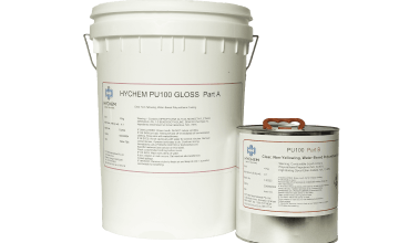 hychem PU100 Pic